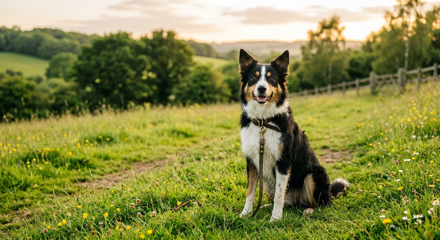Green Meadow service photo